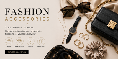 Fashion Accessories