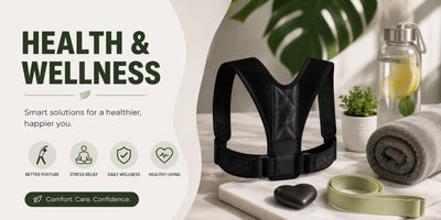 Health & Wellness