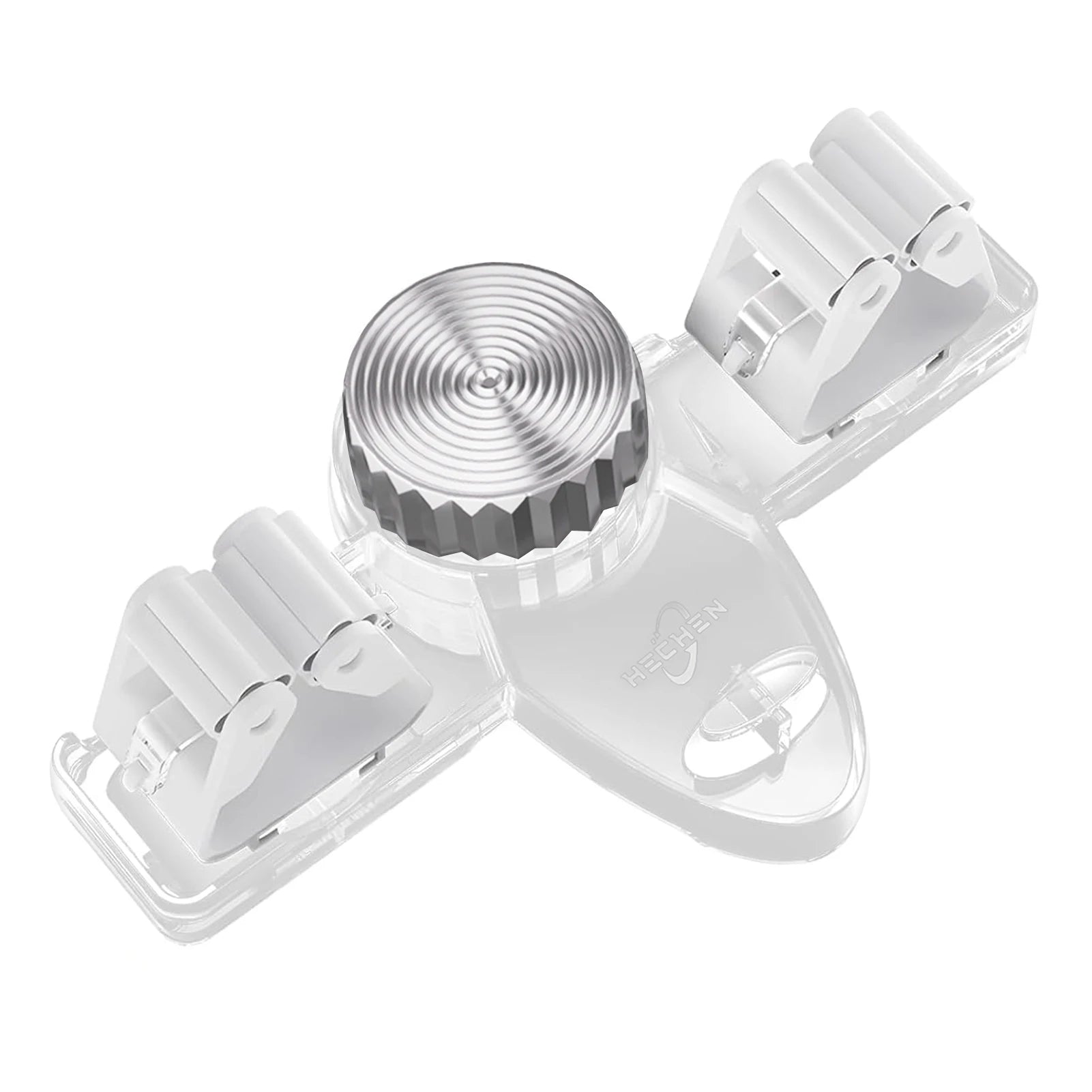 Wall Mount Mop Grippers